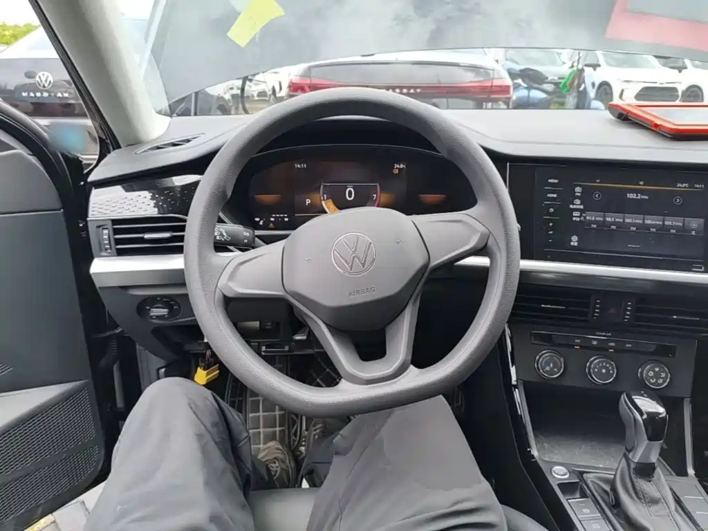 Volkswagen Passat, миниатюра 11