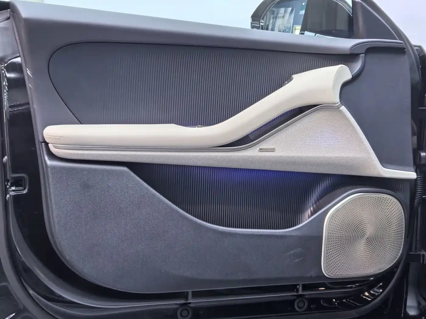 NIO ET5T 2026 2025 75kWh Touring