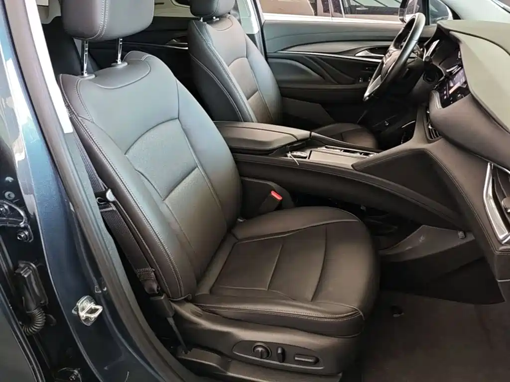 Buick Enclave 2020 2020 28T 2WD Premium Model