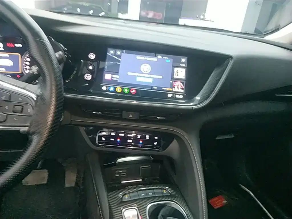 Buick Envision Plus 2023 Enclave Plus 652T 5-Seater Luxury фото 13
