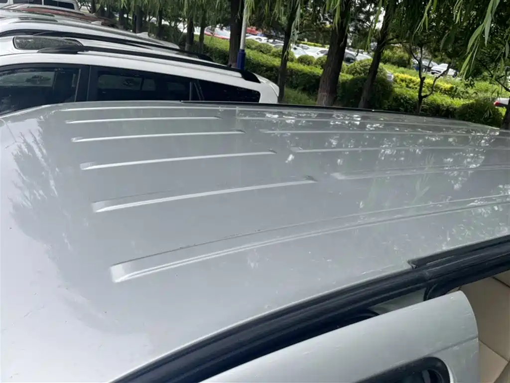 Buick GL8 2014 2.4L Classic Edition фото 9