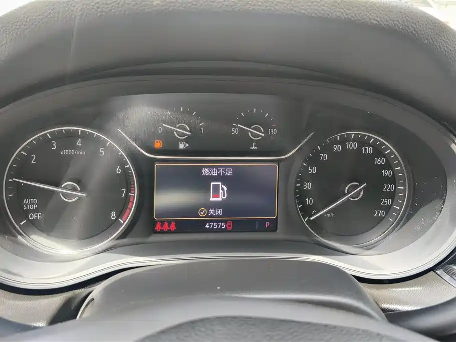 Buick Regal 2020 552T Elite фото 14