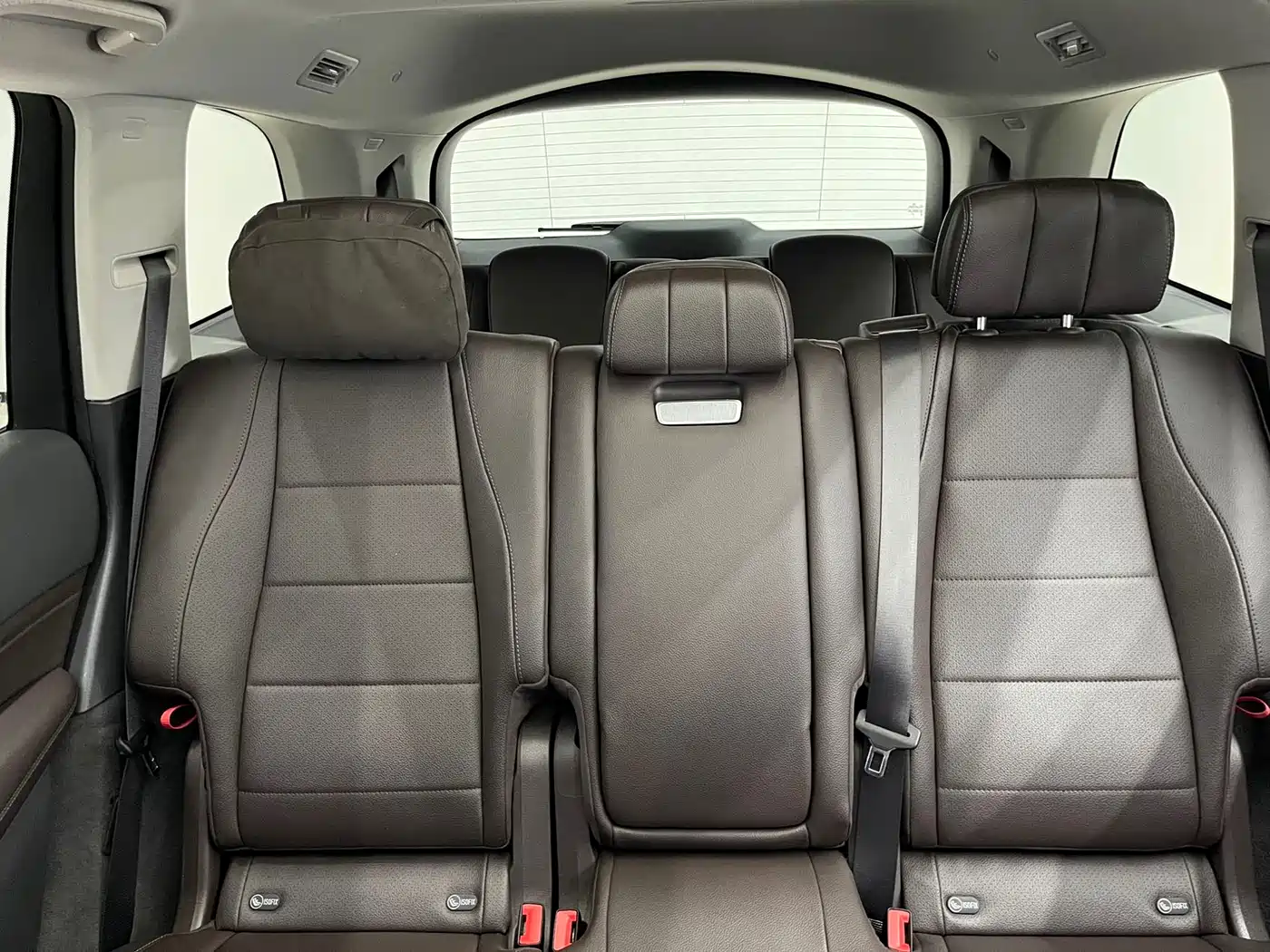 Mercedes-Benz GLS 2020 GLS 450 4MATIC Dynamic фото 14