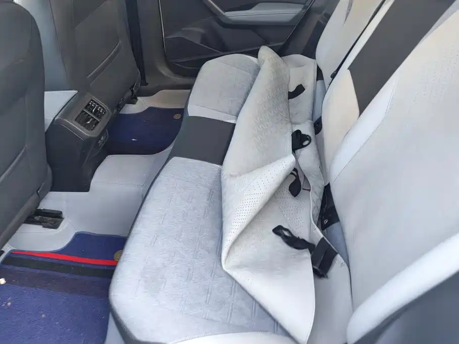 Volkswagen Lavida, миниатюра 11