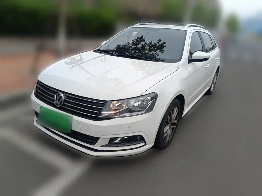 Volkswagen Lavida Tour 2017 230TSI DSG Comfort Edition фото 2