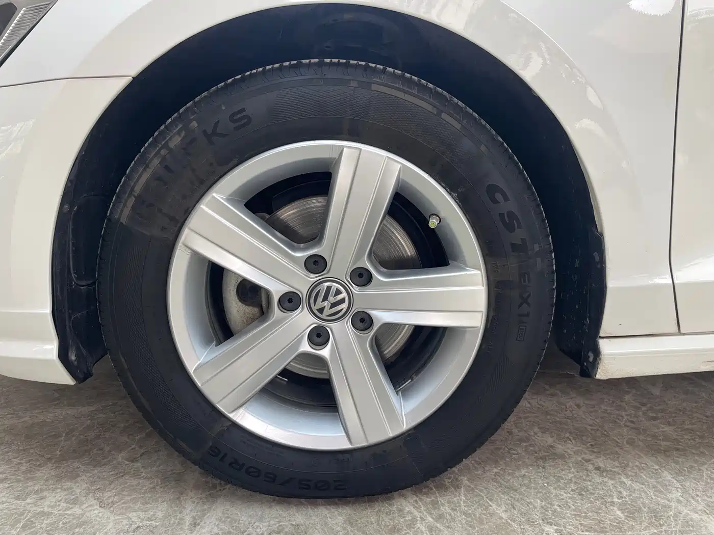 Volkswagen Lamando 2019 230TSI DSG Fashion Edition China VI фото 19