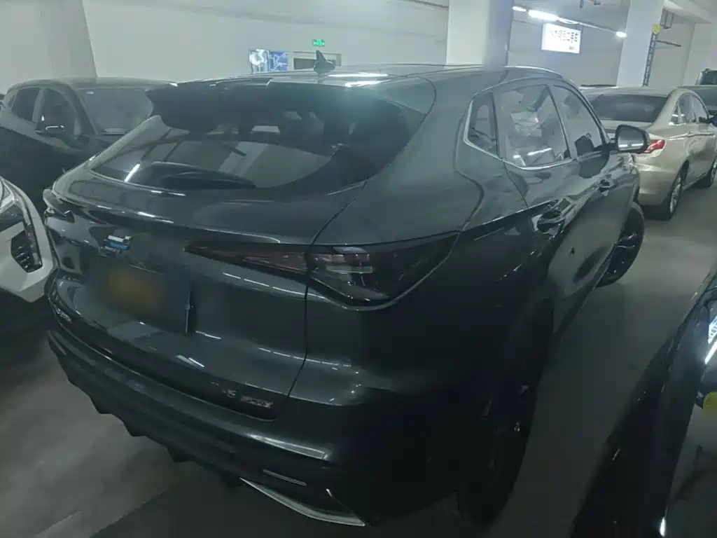 Changan Oshan X5 PLUS 2023 2023 1.5T DCT Excellence
