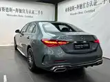 Фото 5 - Mercedes-Benz C-Class