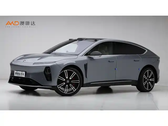NIO NIO ET9