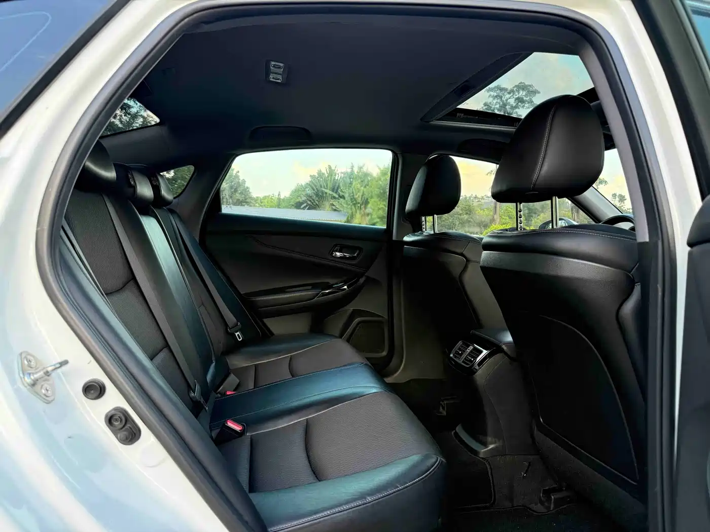 Honda Spirior 2018 2017 2.0L Classic Edition