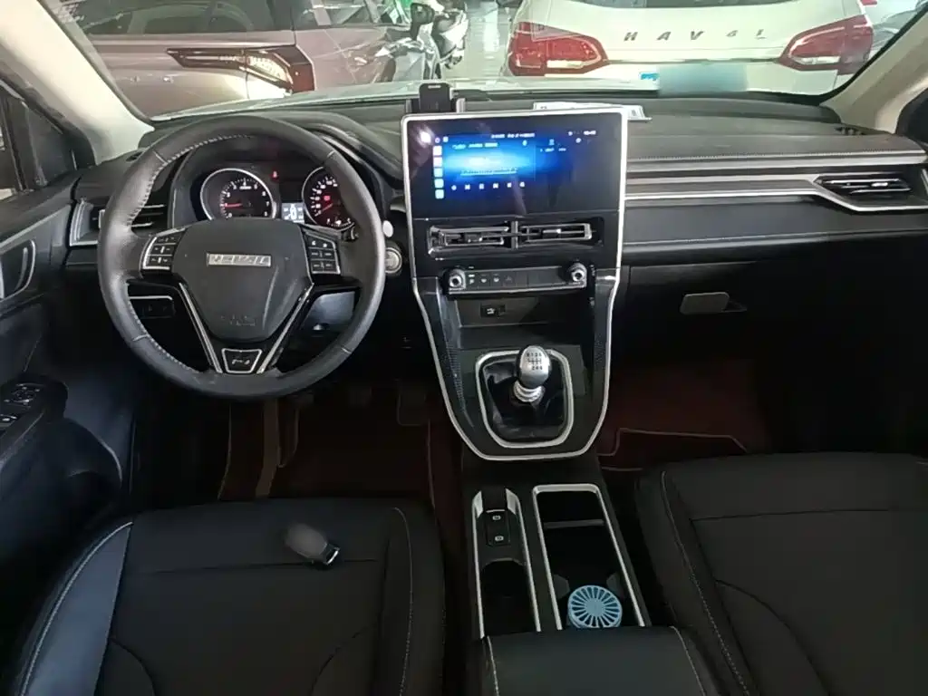 صورة 10 - Haval M6
