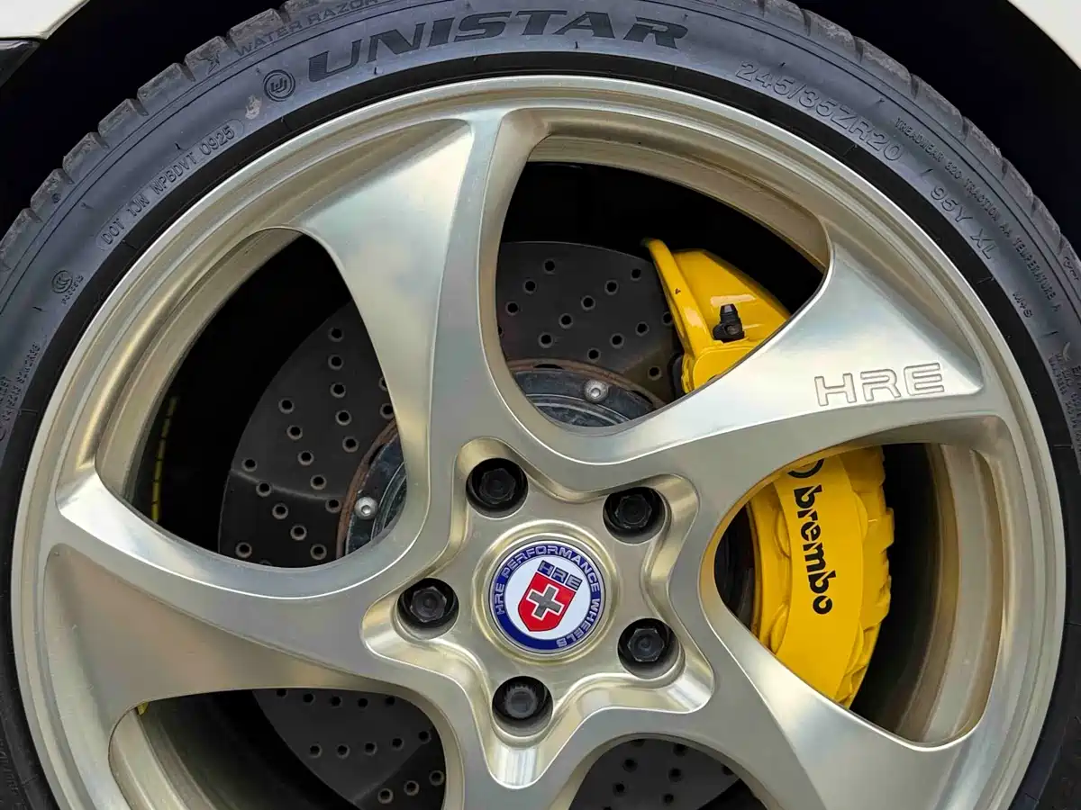 Porsche 718 2016 Cayman 2.0T фото 8
