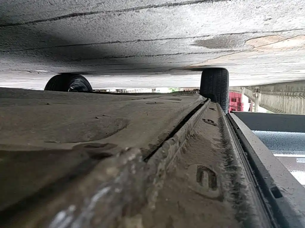 Фото 21 - Volkswagen Tharu