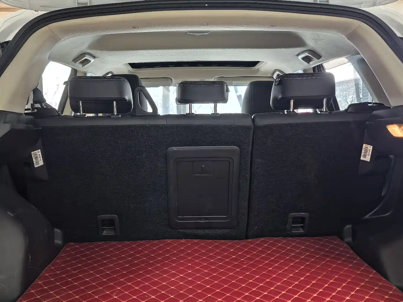 Mitsubishi ASX 2020 2.0L CVT Smart Leader Edition фото 11