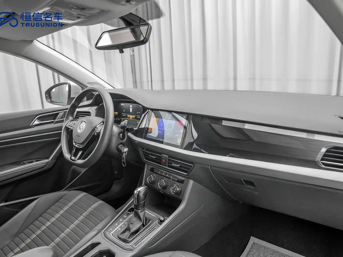 Volkswagen Lavida 2022 280TSI DSG Comfort Edition фото 13