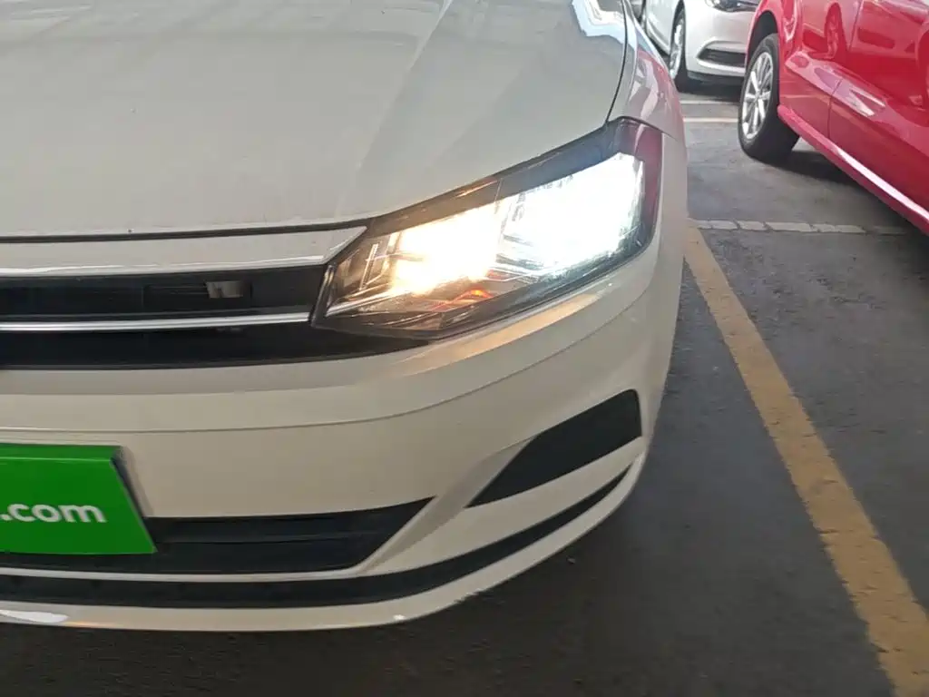Volkswagen Polo, миниатюра 24