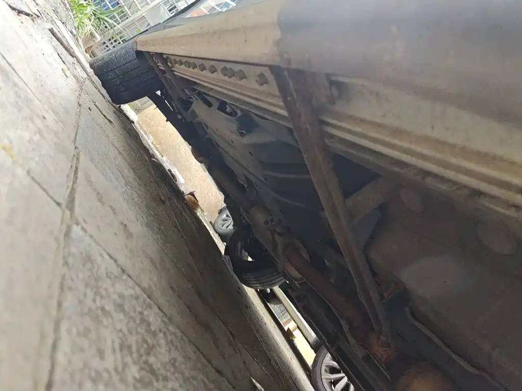Soueast DX7 2017 2017 1.5T Manual Triumph Edition