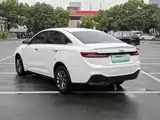 Фото 7 - Geely Geometry A
