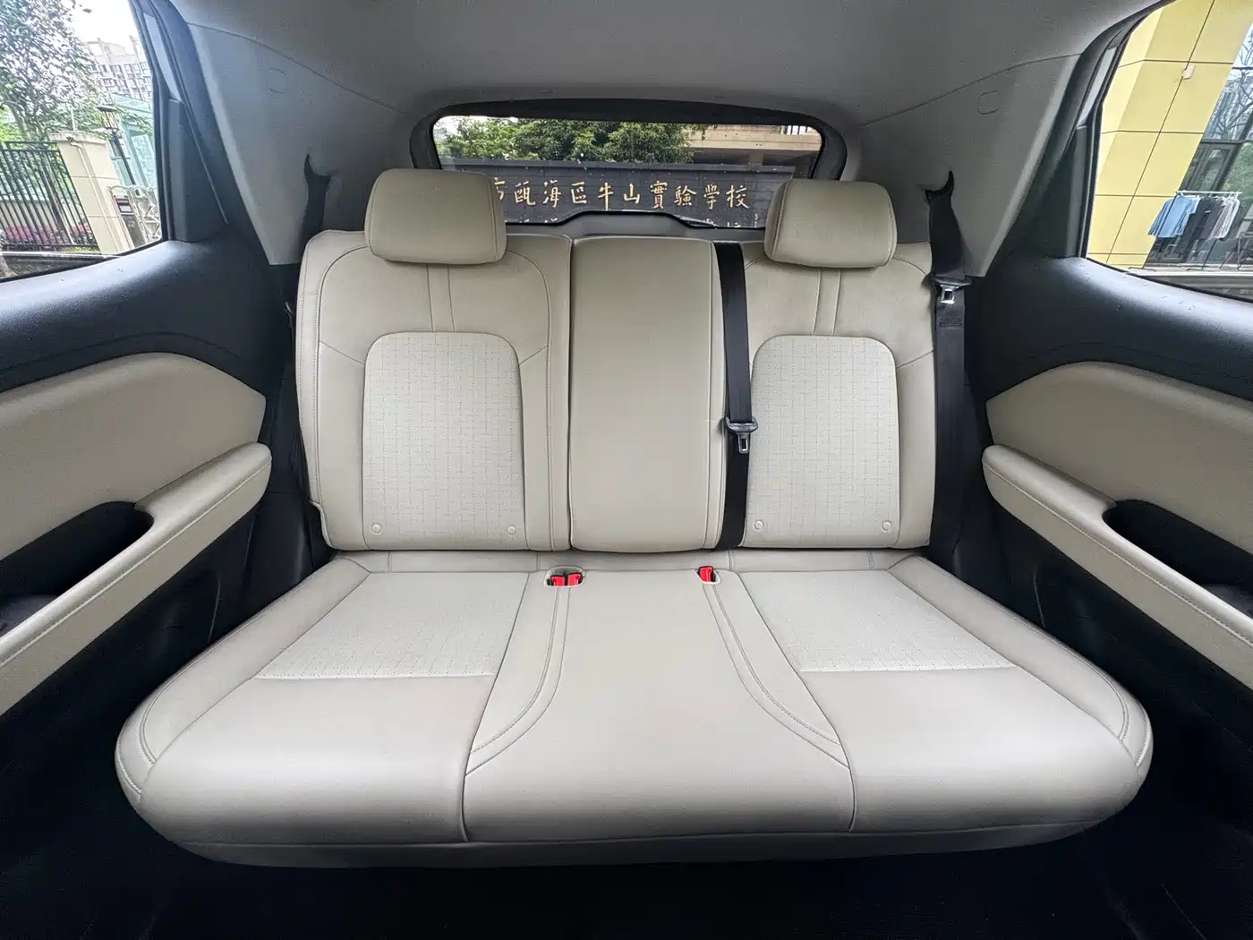 Wuling Motors Wuling Binguo PLUS 2025 2024 Model 330km 5-Seater