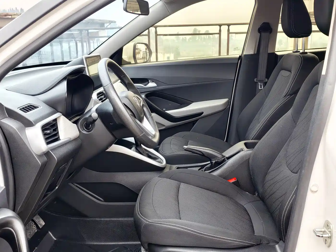 Baojun 510 2020 2019 1.5L CVT Dynamic Edition China VI