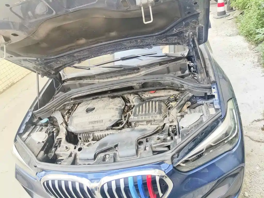 Фото 3 - BMW X1