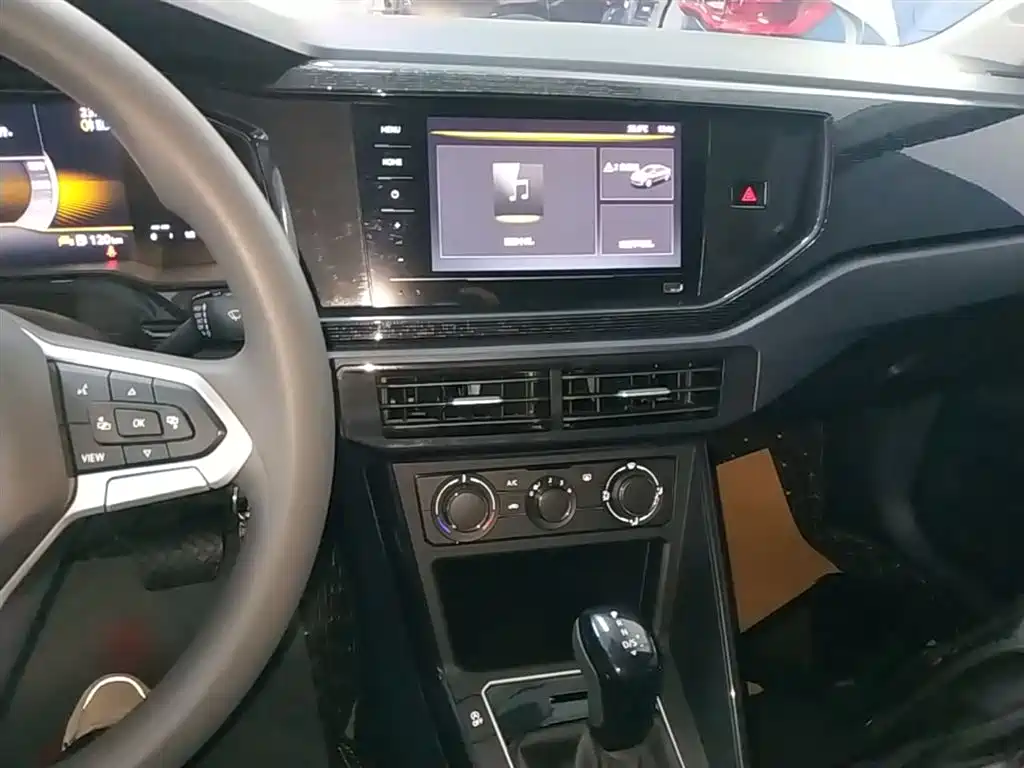 Volkswagen Lavida 2025 New Edge 1.5L Outstanding New Ease фото 13