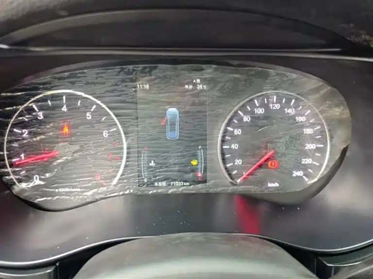 BYD Song MAX 2019 1.5T Manual Smart Connected Sunroof 7-seater China V фото 11