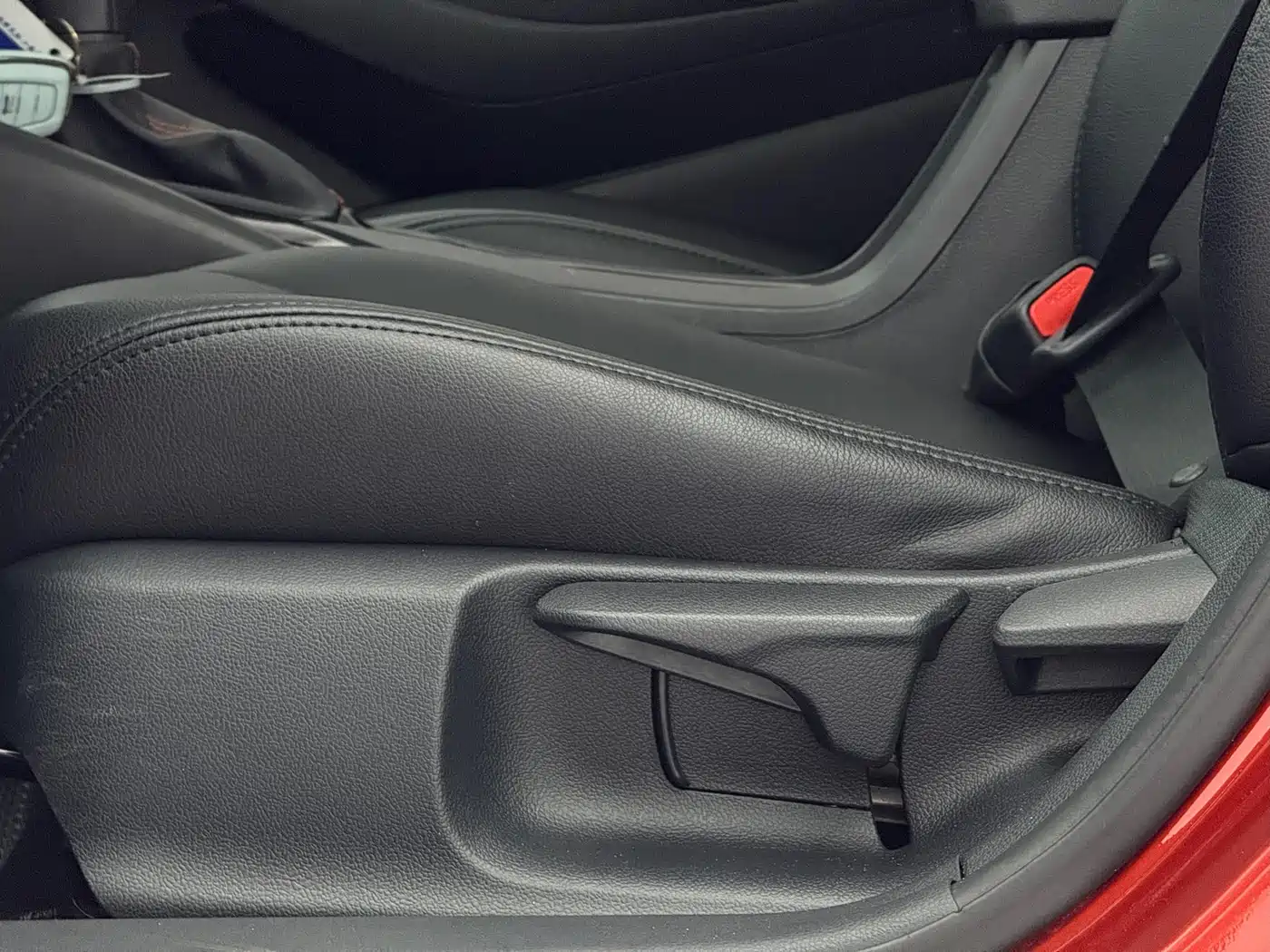 Toyota Corolla 2021 1.2T S-CVT Elite PLUS Edition фото 19