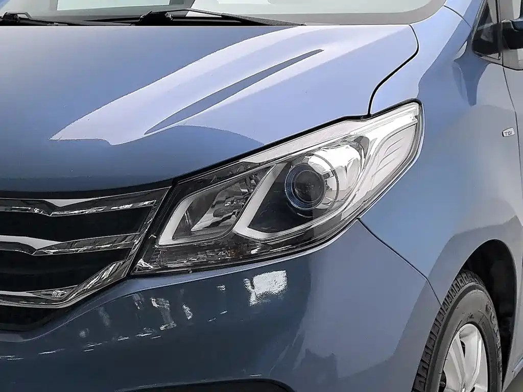 Maxus G10 2017 2016 2.0T Automatic Elite