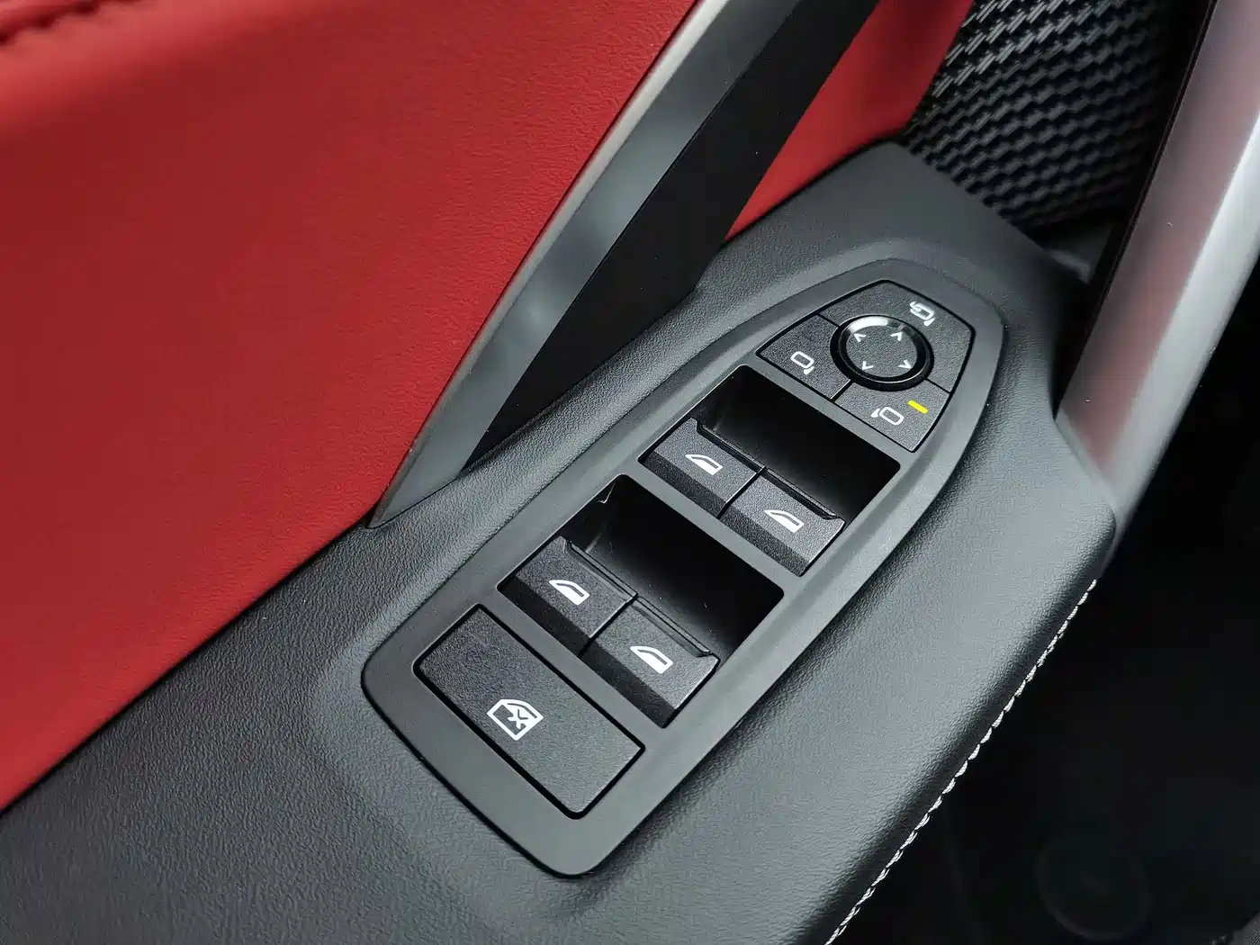 BMW X1 2023 sDrive25Li M Sport Package фото 18