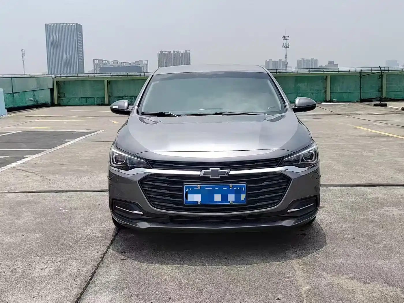 Chevrolet Monza 2020 320 Auto Joy Edition фото 2
