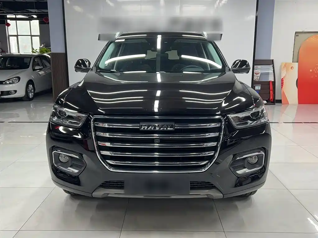 Haval H6 2020 1.5GDIT Automatic Platinum Champion Edition фото 3