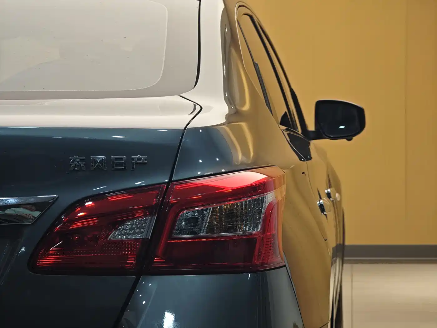 Nissan SYLPHY, миниатюра 27