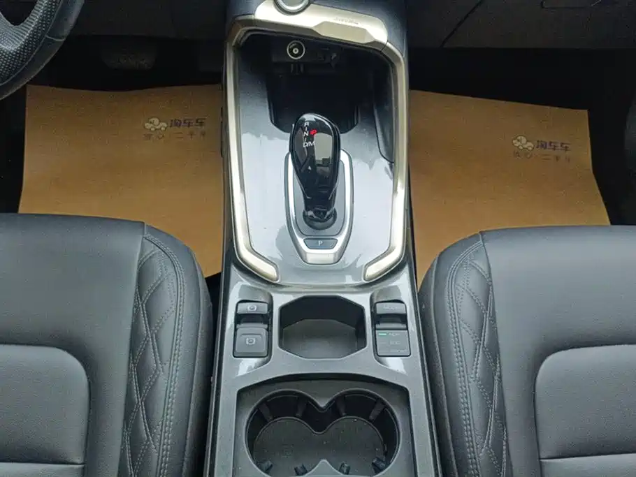 Haval H6 2020 1.5GDIT Automatic Platinum Champion Edition фото 16