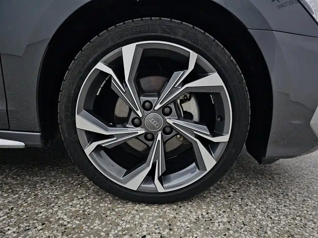 Audi A3 2021 Sportback 35 TFSI Luxury Sport фото 16
