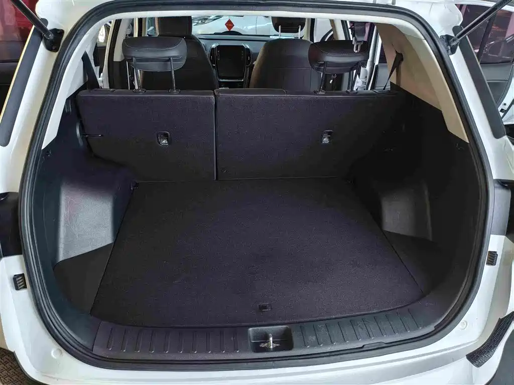 Фото 8 - Hyundai Beijing Hyundai ix35