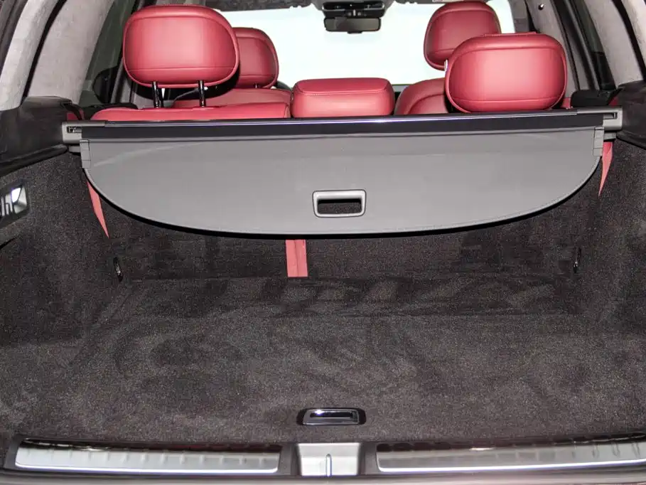 Aito AITO M8 2025 2025 Model Extended Range Ultra Edition 53.4kWh 5-Seater