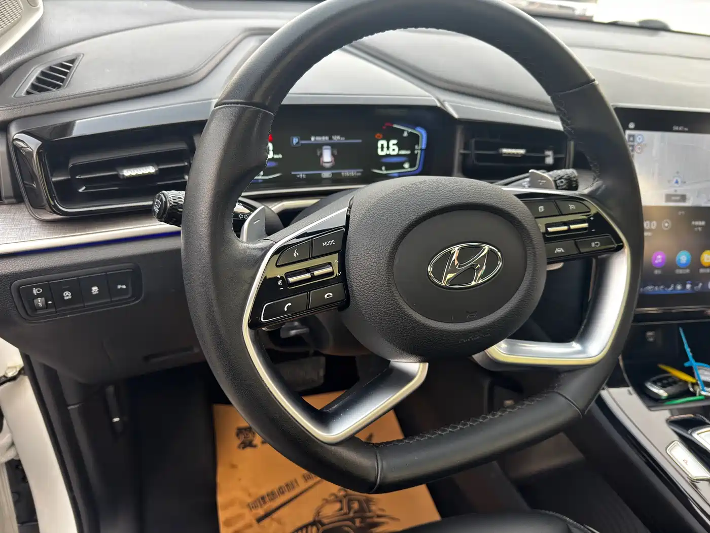 Hyundai Kustu 2021 380TGDi Smart Love Premium LUX Premium фото 21