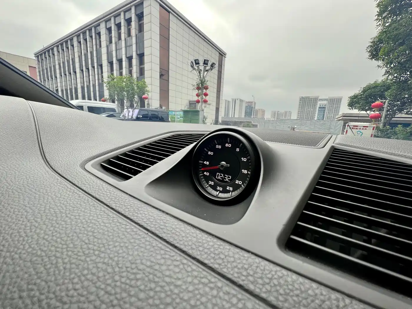 Porsche Cayenne 2019 Cayenne Coupé 3.0T фото 27