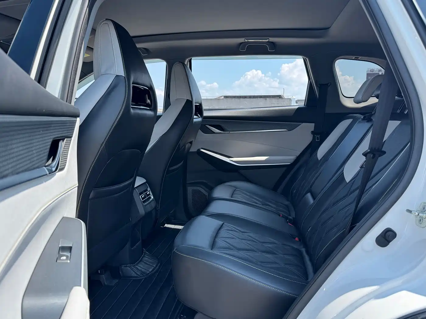 Photo 11 - Changan CS75 PLUS