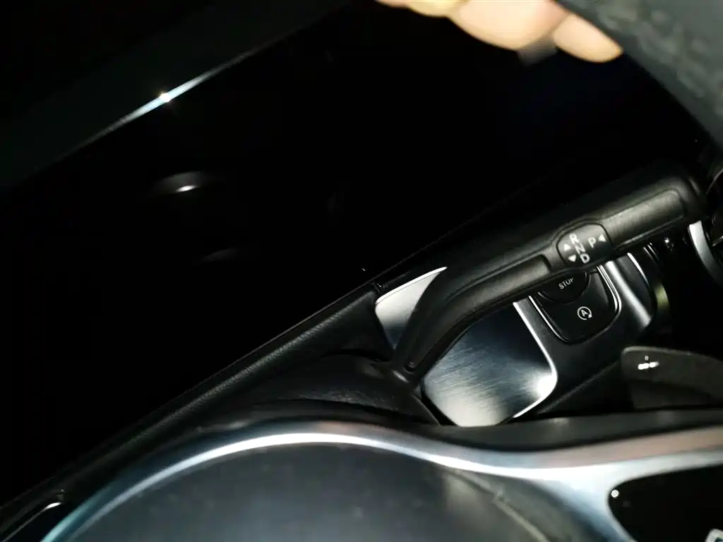 Mercedes-Benz GLB 2023 GLB 220 Style фото 7