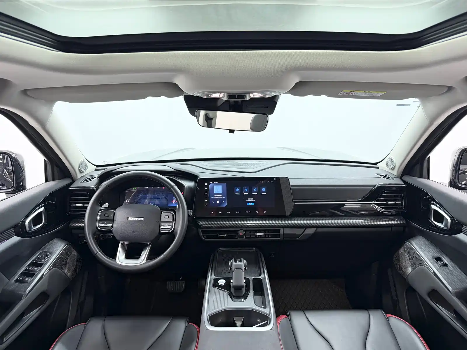 Photo 11 - Haval Cool Dog