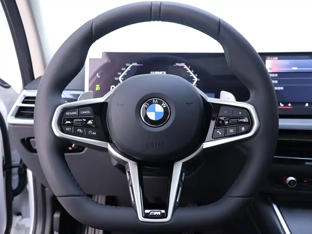 BMW 3 Series 2026 2026 325Li M Sport Package