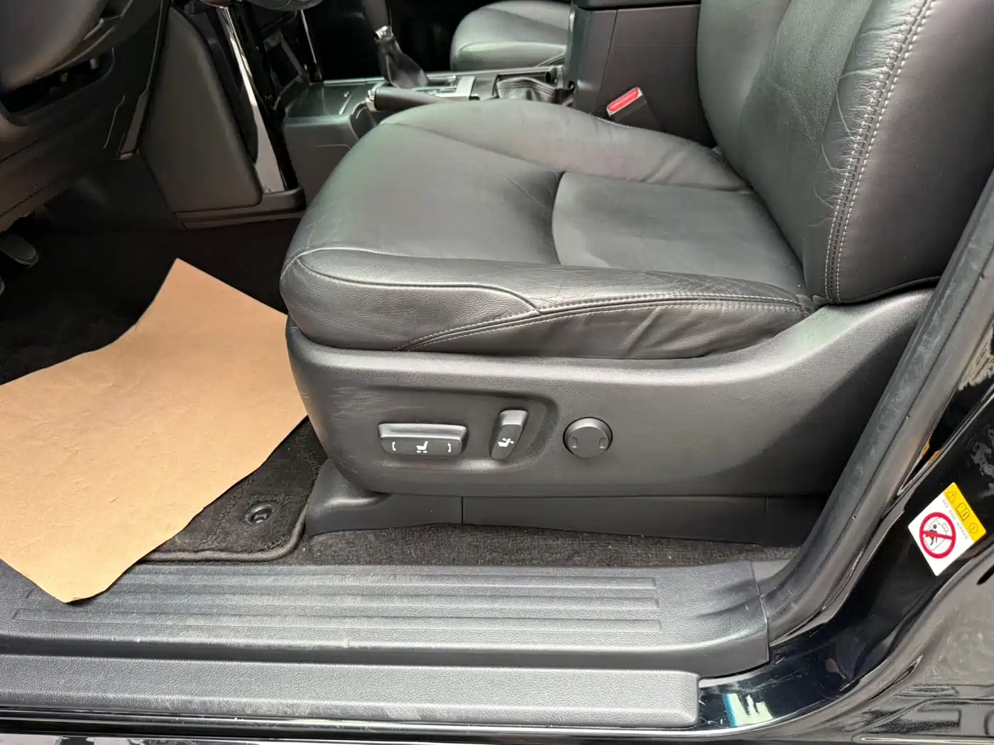 Toyota Prado 2016 2.7L Auto Standard Edition фото 11