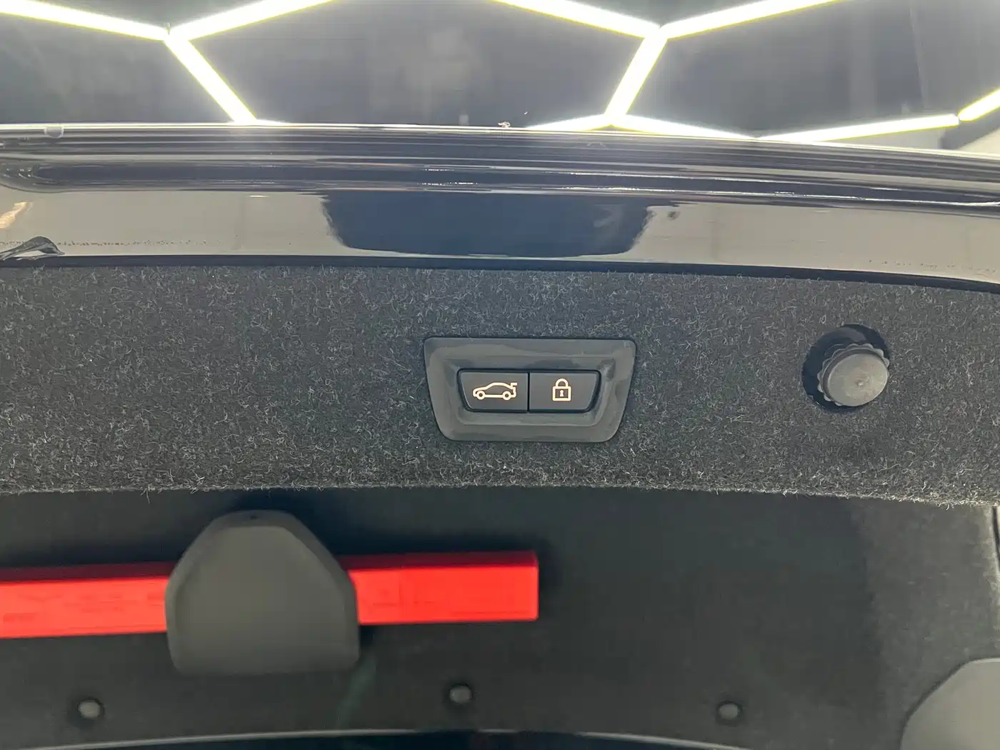 BMW 5 SERIES NEW ENERGY