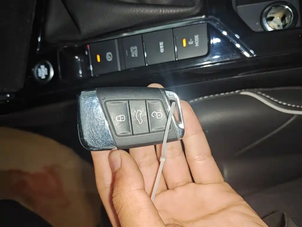 Volkswagen Passat New Energy 2022 430PHEV Hybrid Elite Edition фото 17