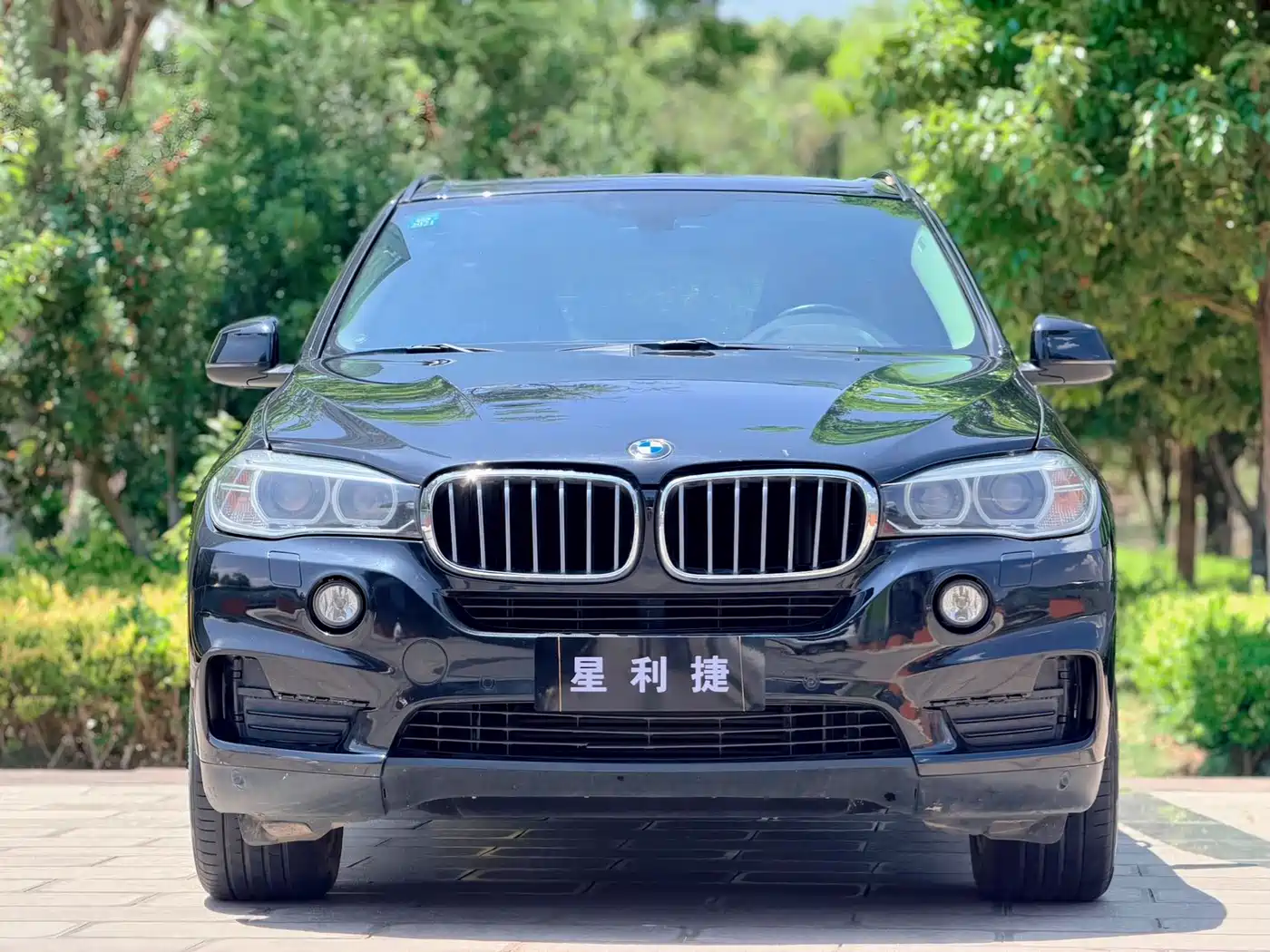 BMW X5 (Import) фото 2