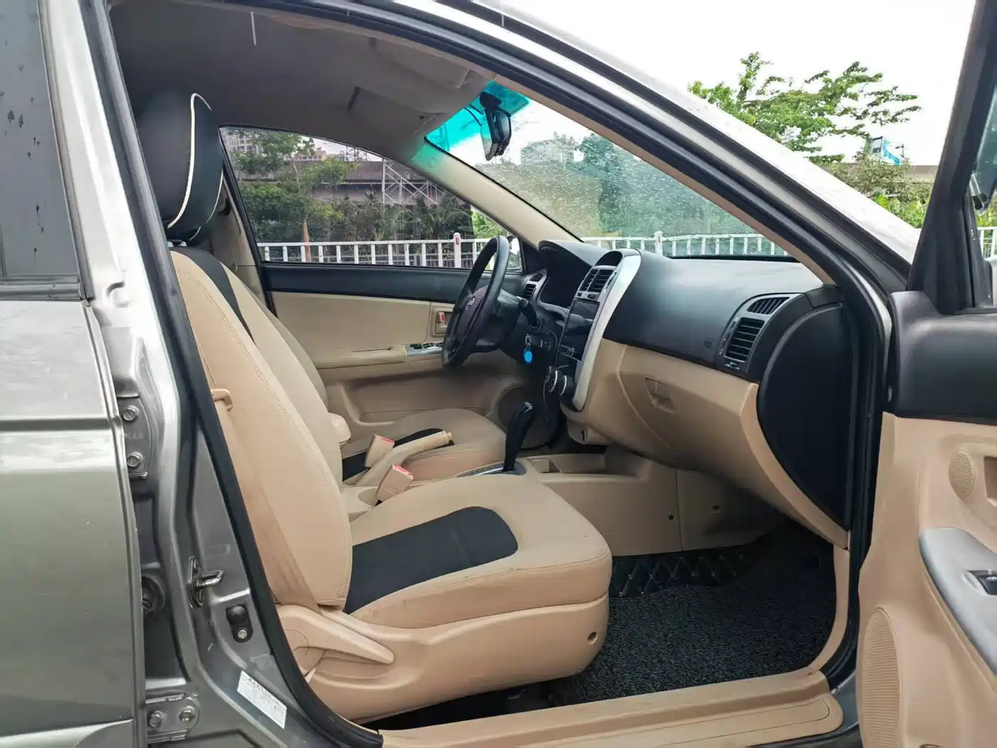 Kia Cerato 2010 2010 1.6L AT GLS