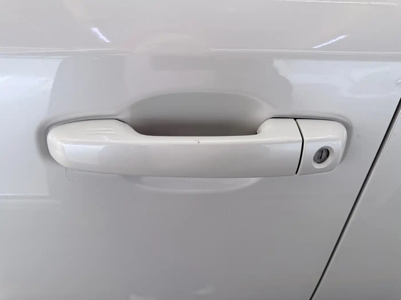 Toyota Land Cruiser (Import) 2018 2018 LC76 4.0L Middle East Version