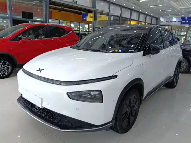 XIAOPENG G3 2023